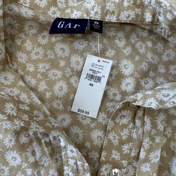 Dresses & Skirts - BNWT Mini dress XS